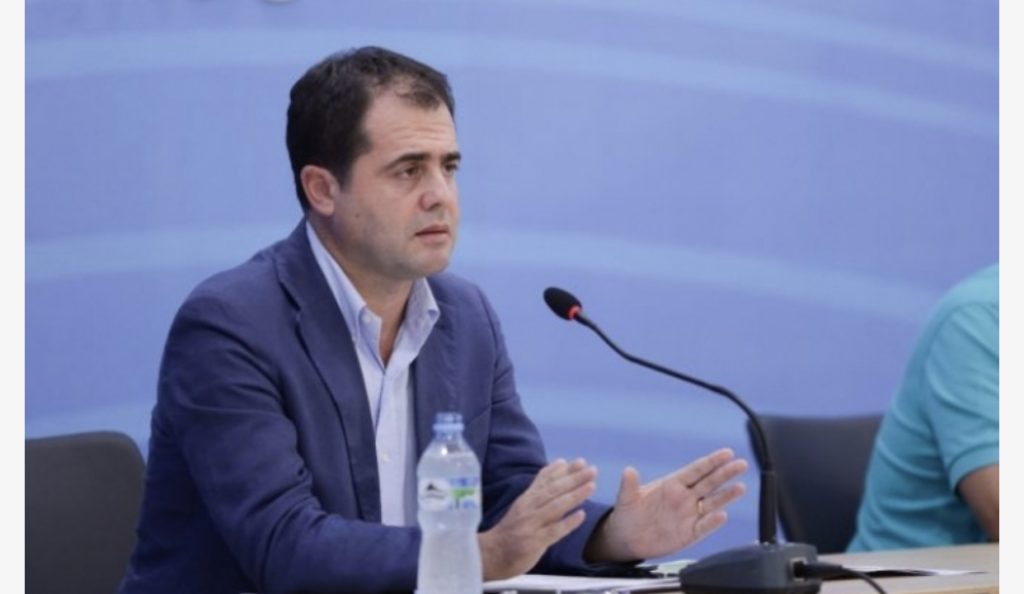 ‘Kjo është një nga pabarazitë antikushtetuese’, Bylykbashi: Kodi Zgjedhor i Ramës ‘vret’ kandidatët e pavarur