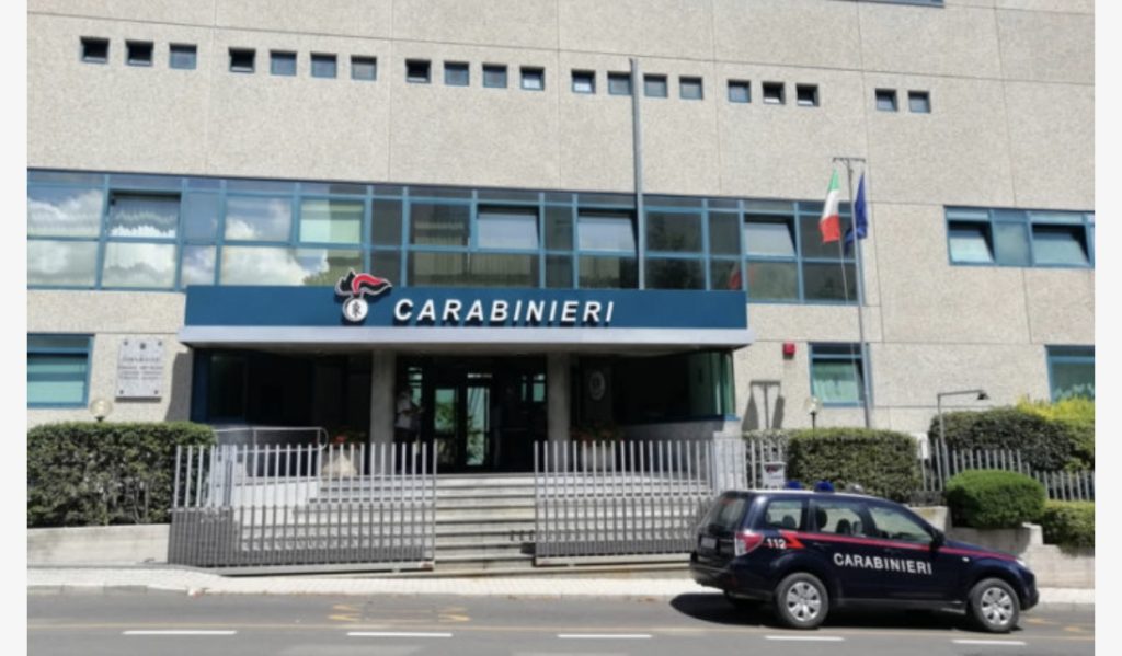 Operacioni i karabinierëve çon në pranga familjen shqiptare