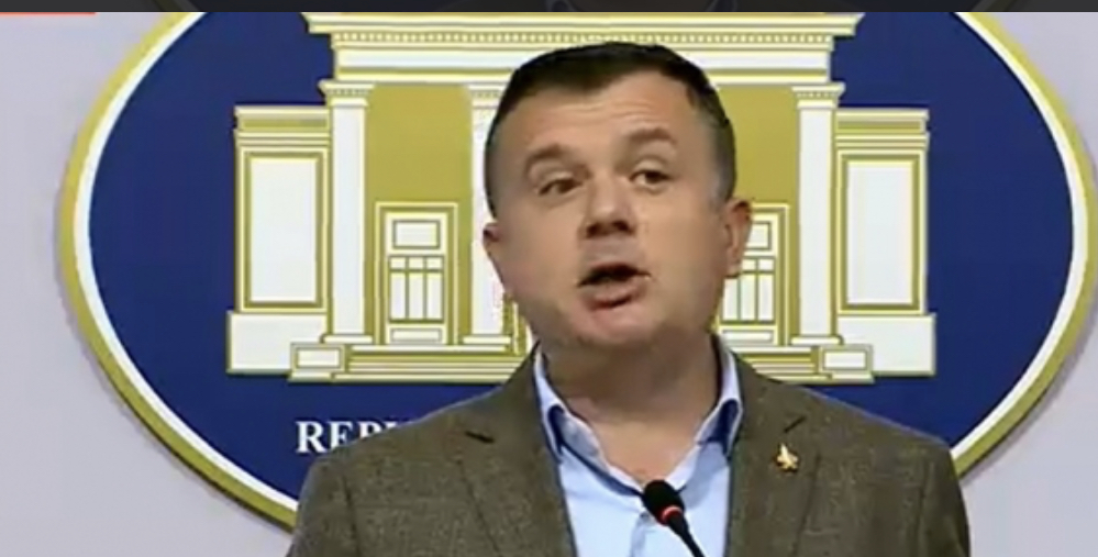 Kodi Zgjedhor në Venecia, Balla: E mirëpresim opinionin e tyre, por do adresohet pas 25 prillit