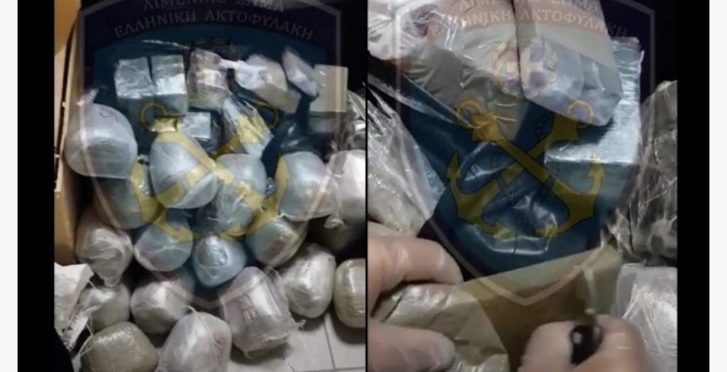 Flet shqiptari i arrestuar për1,2 ton drogë: I dija cigare…