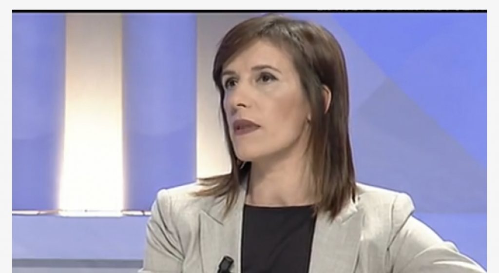 Gazetarja  tregon në emision: Në Vaqarr u asgjësua një parcelë e madhe me kanabis