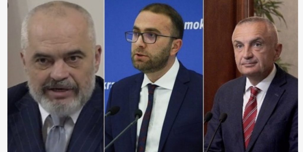 Rivotimi i Kodit të ri Zgjedhor, reagon PD: Rama nuk ndryshon nga Lukashenko