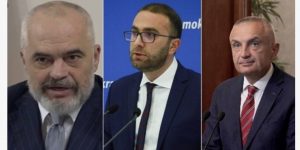Rivotimi i Kodit të ri Zgjedhor, reagon PD: Rama nuk ndryshon nga Lukashenko