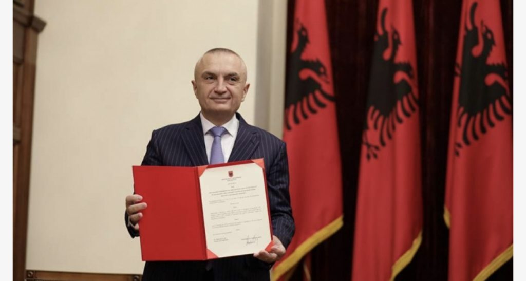 Dhjetë gjyqtarë kanë aplikuar për vendin vakant në Gjykatën Kushtetuese