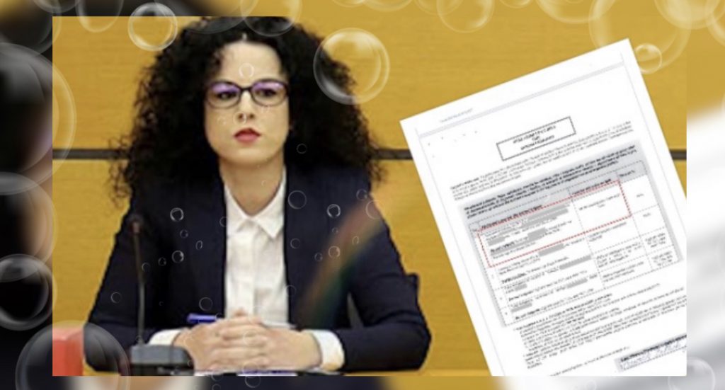 SPAK regjistron proçedim penal për komisioneren Brunilda Bekteshi