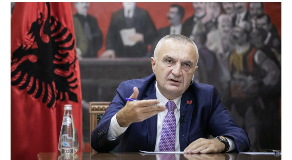 Meta tregon pse po i kthen ndryshimet në Kodin Zgjedhor