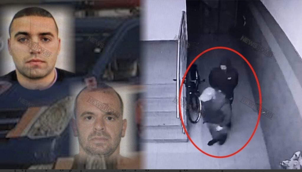 Dalin FOTOT: Ja kush janë autorët që tentuan të ekzekutonin biznesmenin Andon Dhima, një i dënuar për vjedhje me armë në Gjermani, tjetri për plagosje