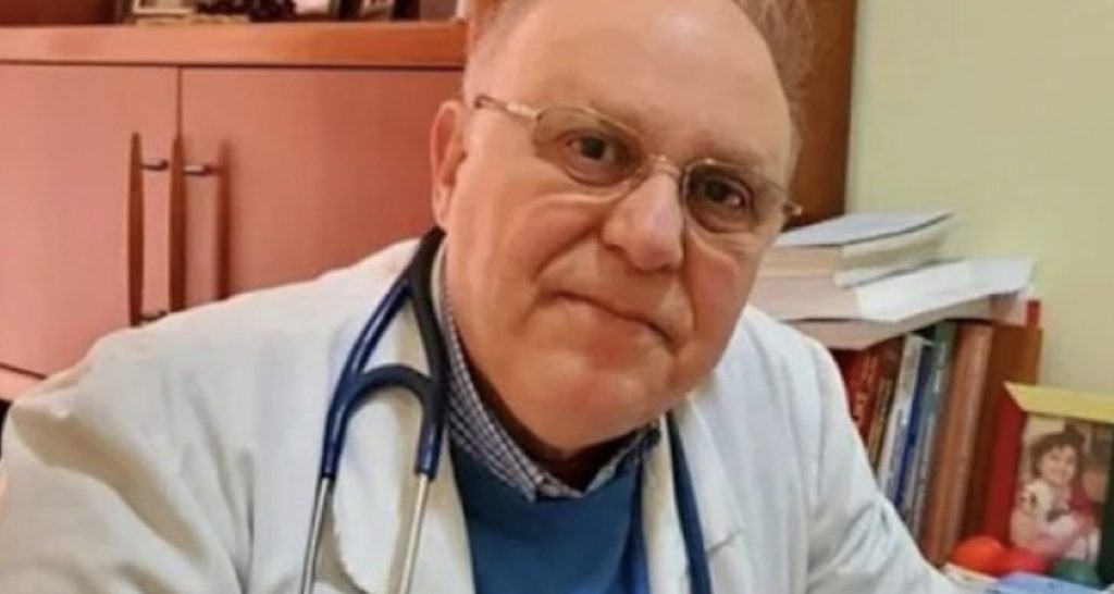 Mjeku Kalo i ashpër : Na mbytët me informacione terrorizuese për ‘qenërinë’ tonë politike