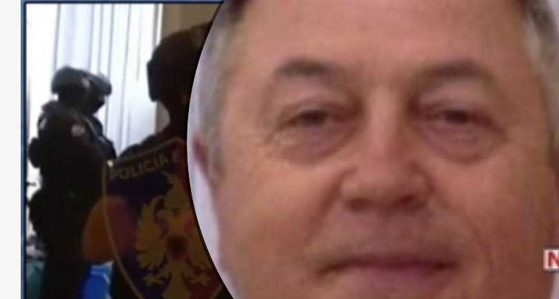 Gjykata lejon ekstradimin në Itali të Bujar Sejdinajt