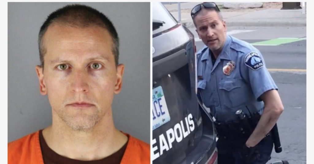 Lirohet me kusht ish-polici që vrau afro-amerikanin Xhorxh Flojd në Mineapolis, pagoi 1 milionë dollarë