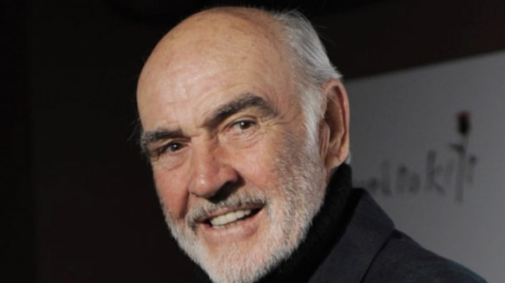 Vdes në moshën 90-vjeçare Sean Connery, aktori legjendar i filmave ‘James Bond’