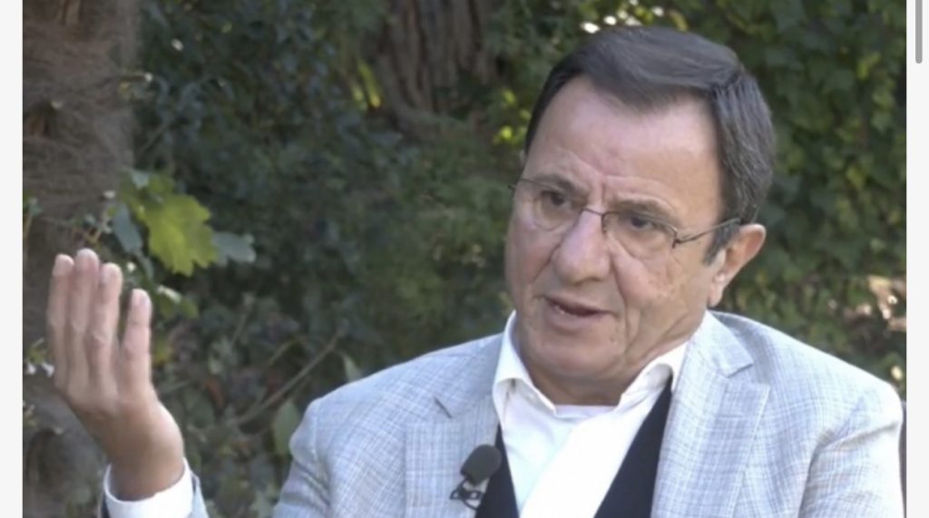 Genc Ruli: Lista mund të publikohet edhe që sot, por unë s’pëmend emra se…