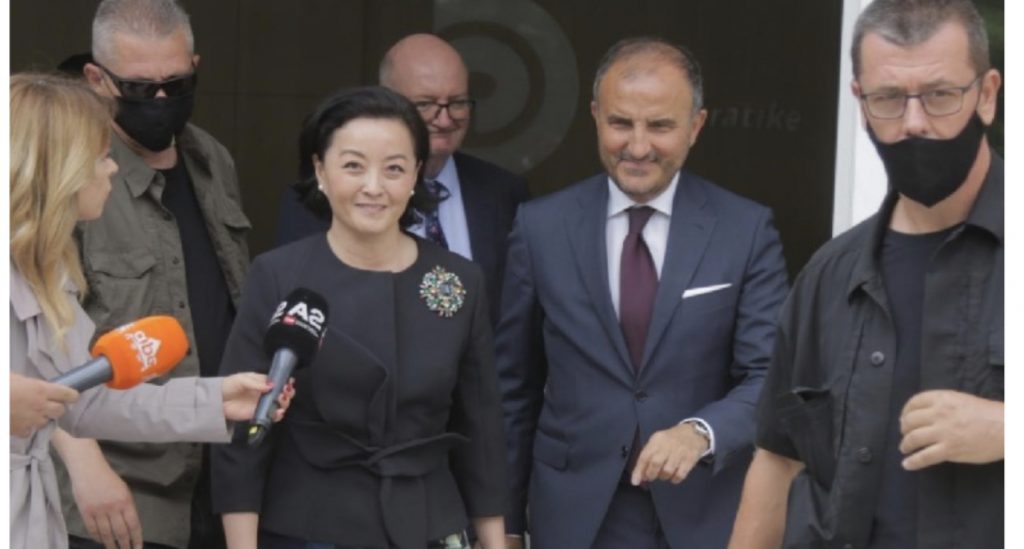 SHBA dhe BE, kundër miratimit të njëanshëm të Kodit Zgjedhor