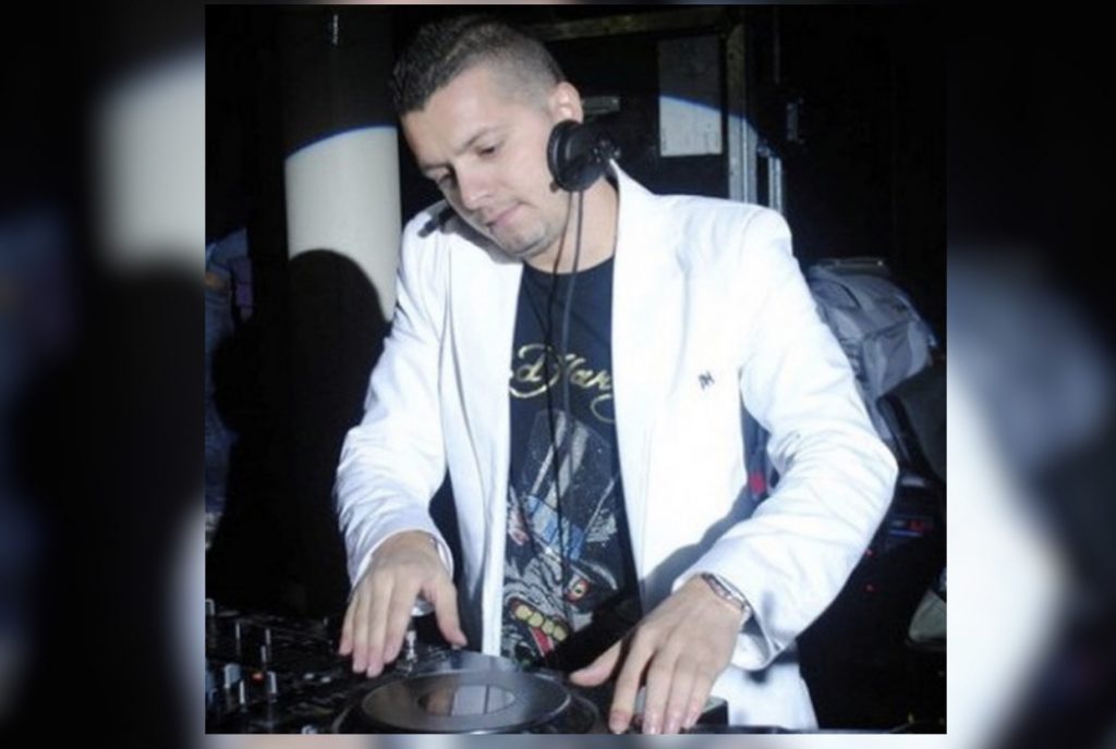 Arrestohet Dj Aldo!