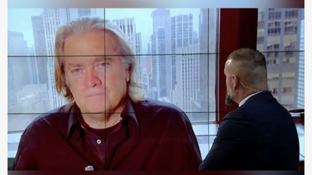 A je kontaktuar nga Rama: Ish-këshilltari i Trump: Nuk merrem me socialistë e komunistë…