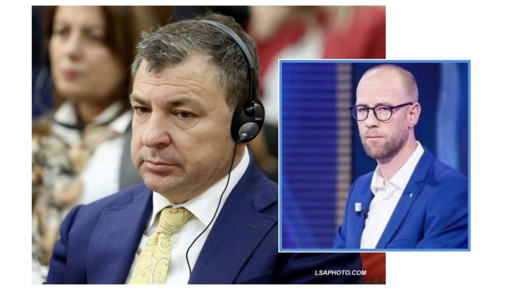 1 vit pas tërmetit ASNJË kryetar bashkie, ASNJË ministër nuk është marrë në hetim.