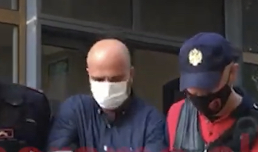 Gjykata cakton masën arrest me burg, dyshohet se vrau për motive të dobëta Ahmet Toskën