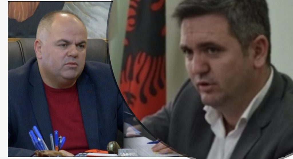 Kryebashkiaku Safet Gjici kallzon në SPAK paraardhësin e PD-së
