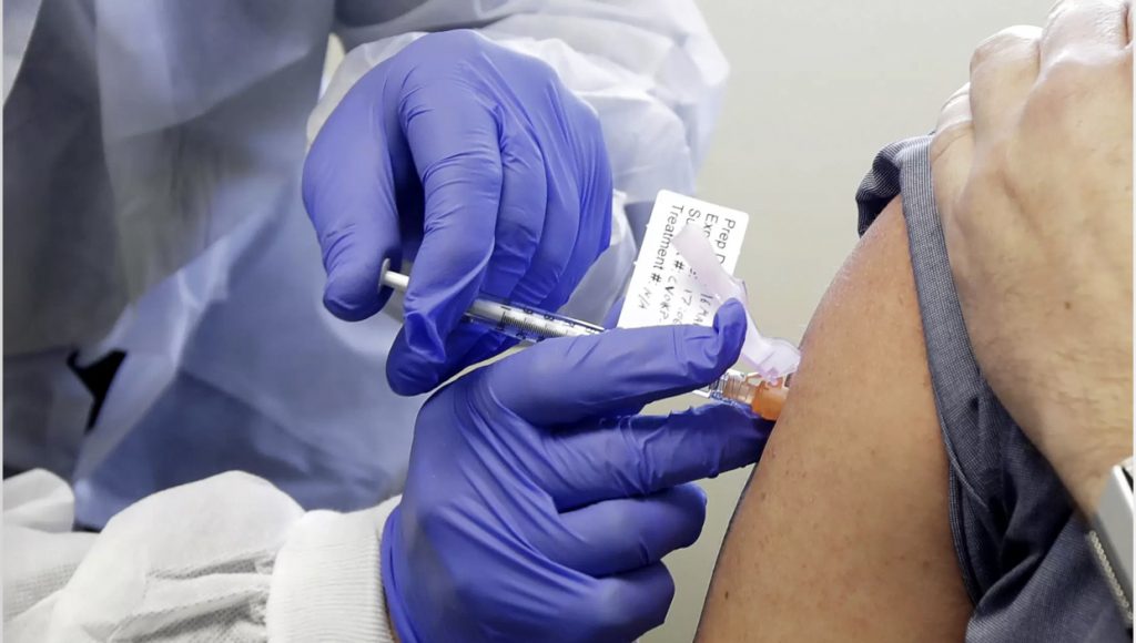 BE do të blejë 300 milionë doza të vaksinës së Covid-19, merret vendimi edhe për Shqipërinë