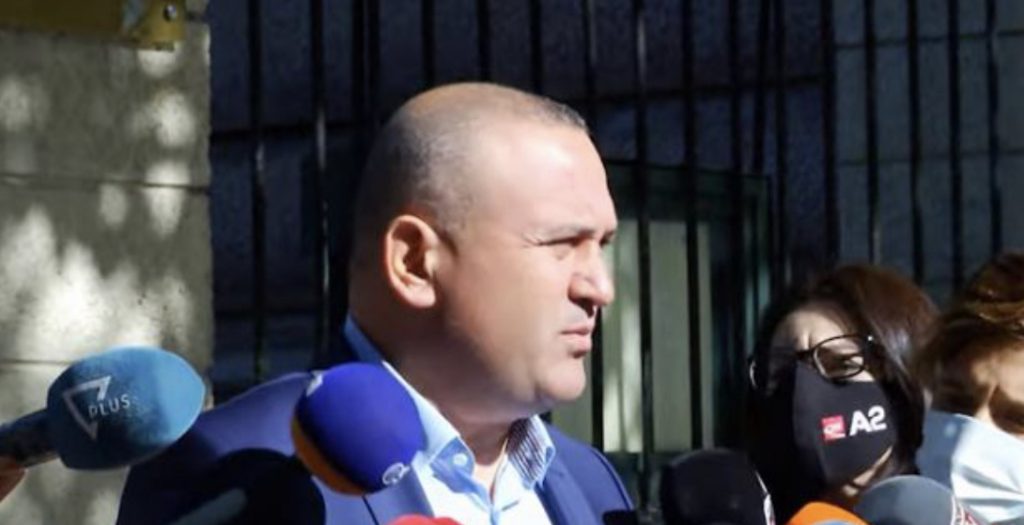 Deputeti i PS-së: Ligji për presidentin gati