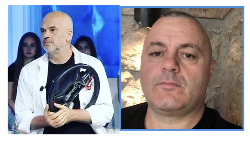 Pse nuk e meriton mandatin e tretë?