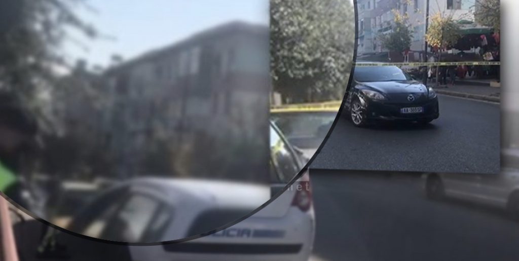 Si nisi sherri i plagosjes së  Vis Korçarit