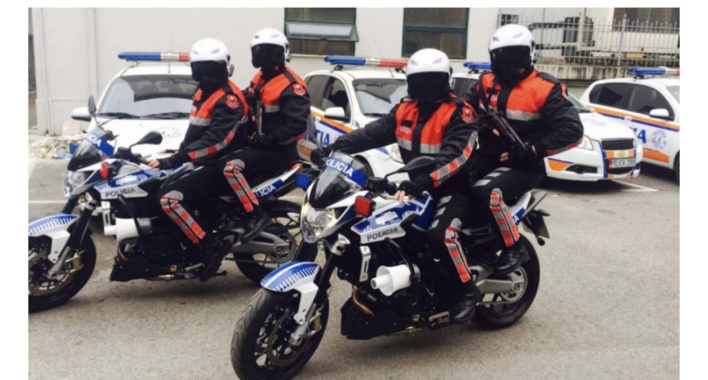 Vodhi duke shpërdoruar detyrën, arrestohet 41 vjeçari