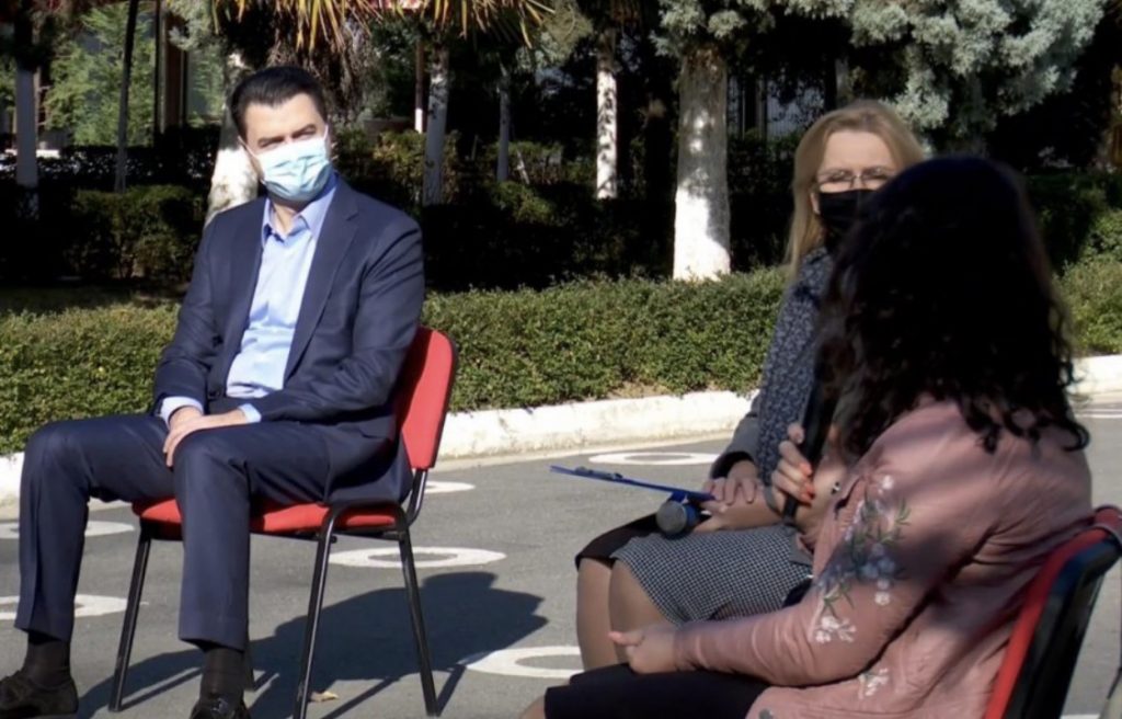 Basha: I zhgënjyer që familjeve shkodrane nuk iu hoqën taksat