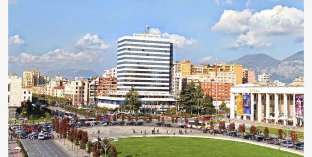 Covid mbyll hotel ‘Tirana International’,  në kryeqytet