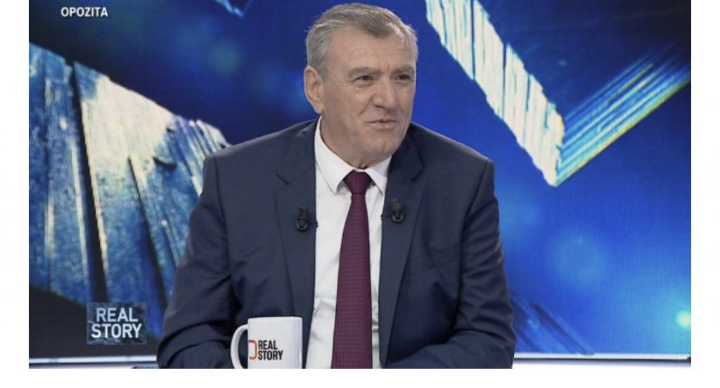 A do dalin PD dhe LSI me lista të ndara?