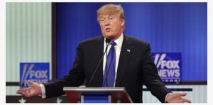 Trump bën deklaratën e çuditshme