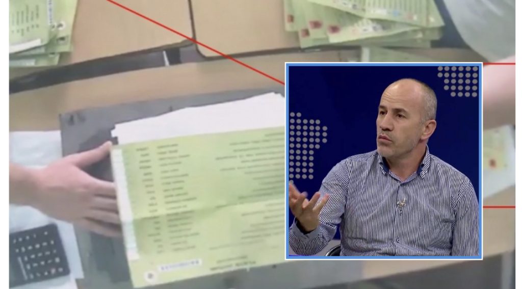 A mund ta ndalojnë manipulimin vetëm media dhe partitë