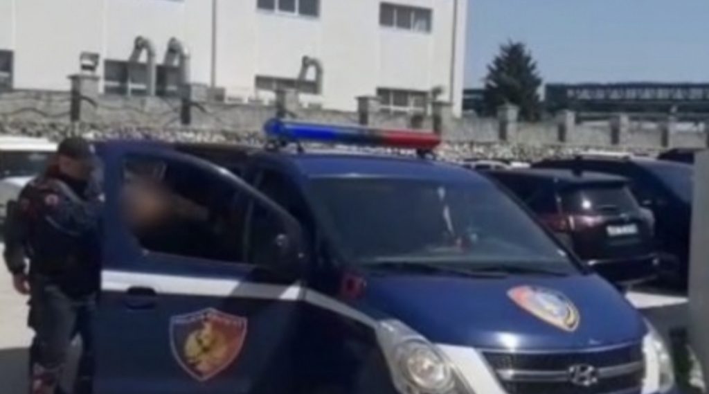 Tentativë për vrasje, shpallet në kërkim fieraku