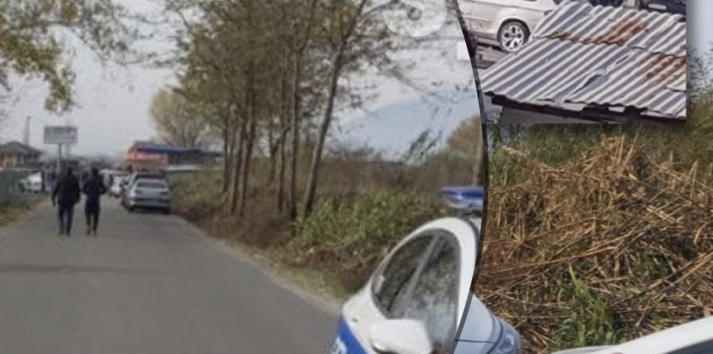 Brenda BMW-së luksoze ‘i forti’ i Shkodrës u egzekutua me kallash
