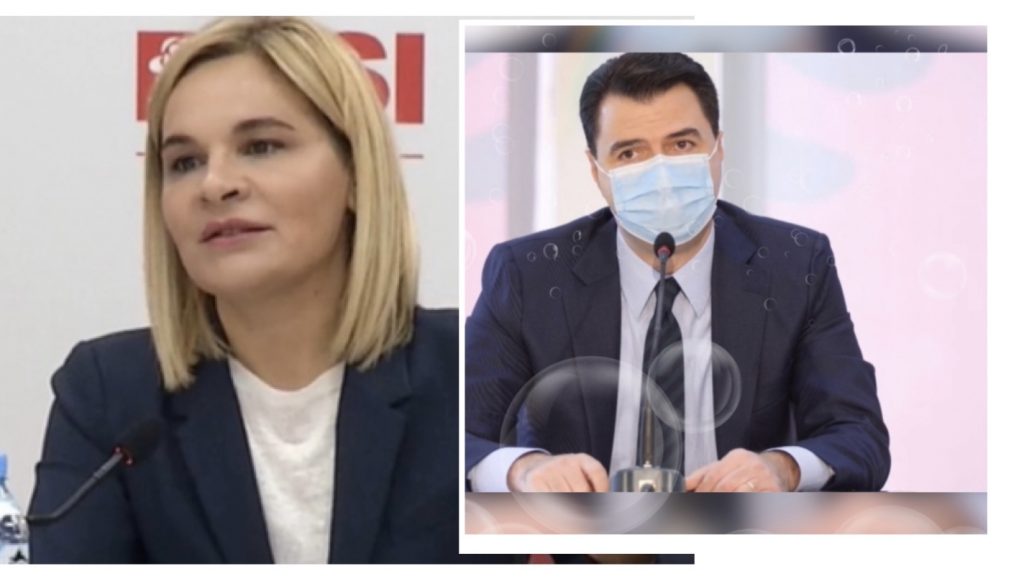 Aleanca me Bashën, Kryemadhi siguron opozitarët: LSI nuk e zë virusi…