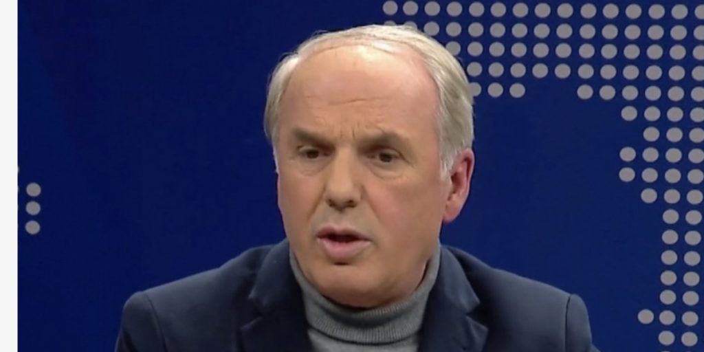 Preç Zogaj fiton betejën me COVID-19, tregon për 2 të afërmit që humbi nga koronavirusi