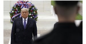 A mundet Donald Trump tê bëjë një grusht shteti dhe tê qëndrojë për një mandat tjetër?