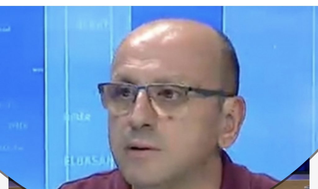 Infektohet me COVID mjeku Arjan Mezini