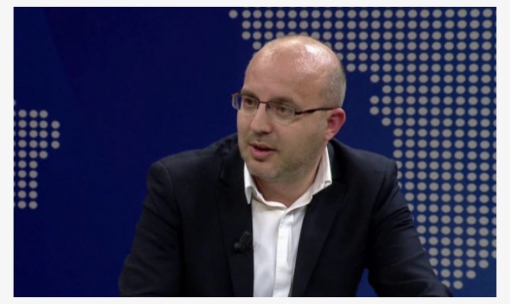 Këshilli i Lartë Gjyqësor  kualifikon Darjen Sinën për në Gjykatën e Lartë.