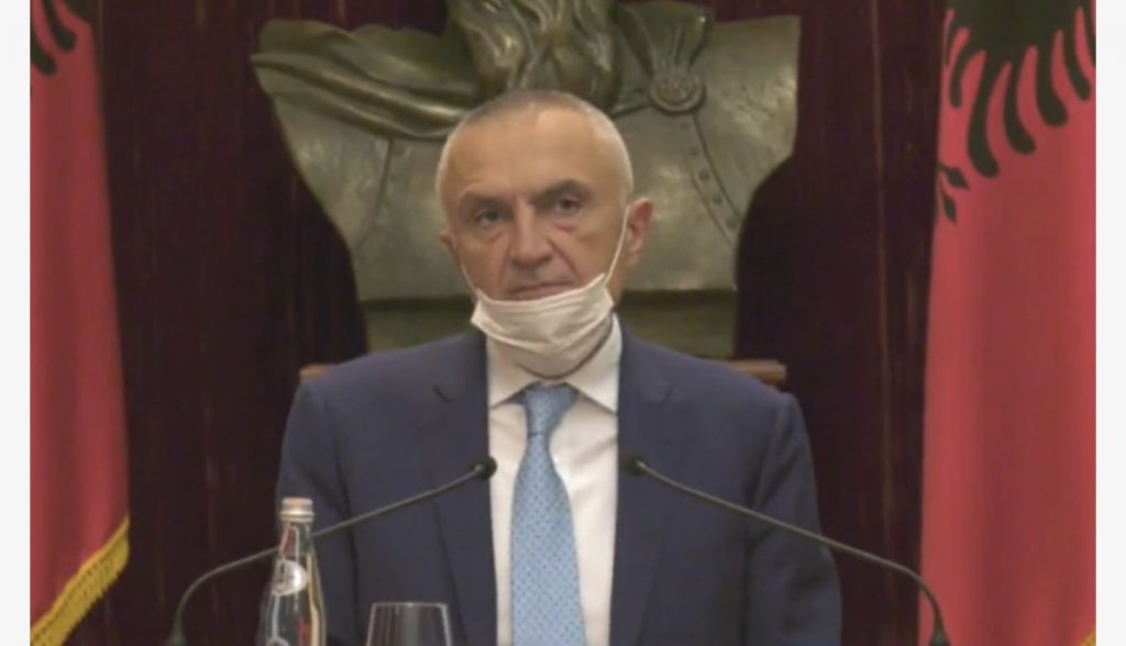 Presidenti  Meta: Situata e Covid është kritike, të rritet numri i testimeve