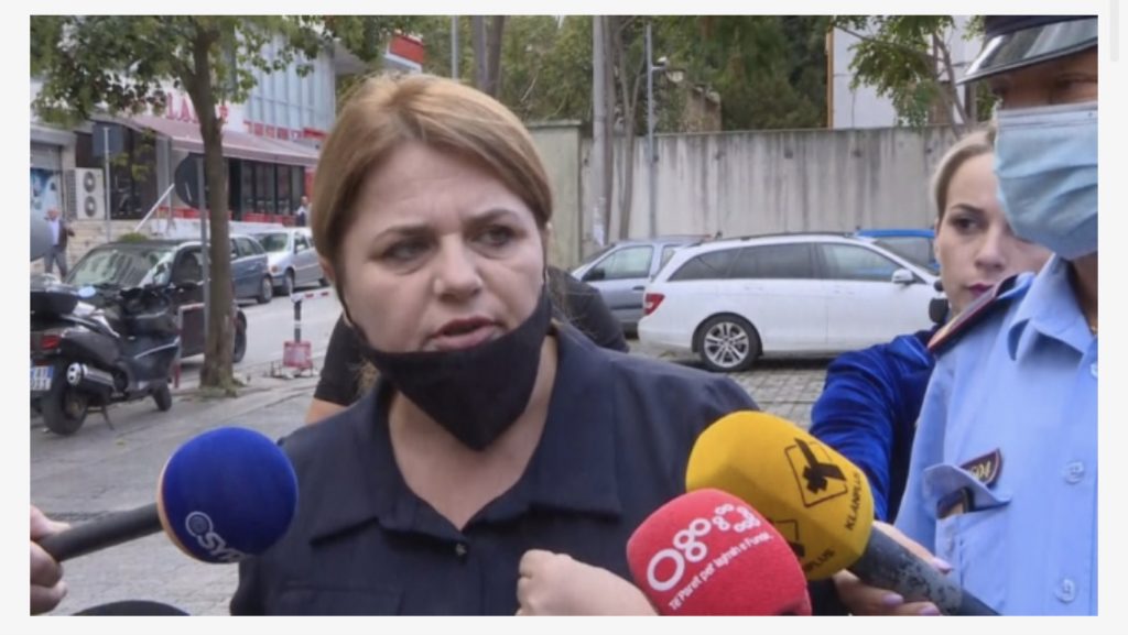 Gjyqtarja Mimoza Margjeka mungon në seancën gjyqësore, infektohet me Covid-19