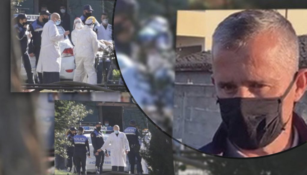 Fieraku u hodh nga Infektivi, ja çfarë thotë kushëriri për 69 vjeçarin