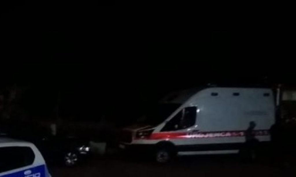 Gjendet i djegur në shtëpi 54-vjeçari në Sarandê