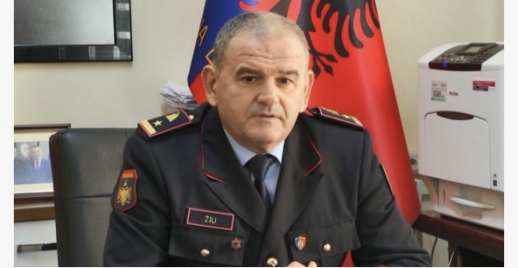 Pas Ardi Veliut, preket nga COVID-19 nëndrejtori i Policisë së Tiranës