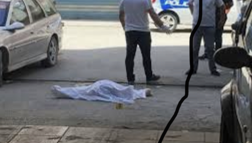 Krujë,50-vjeçari  hidhet  nga kati i pestë i një pallati