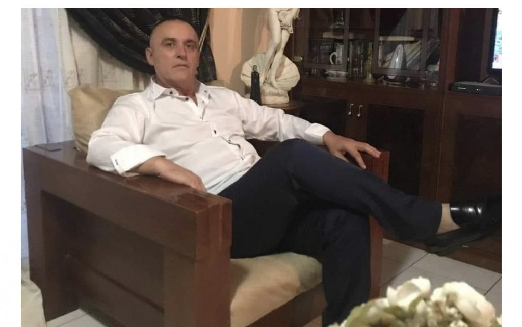 Albert Vrapi, koreografi elbasanas  ndërron jetë nga COVID-19