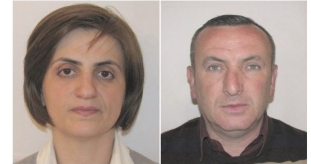 Çifti i bashkëshortëve që mashtruan me miliona