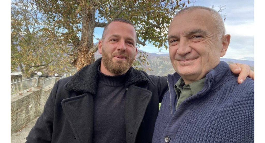 Meta nga malet e Skraparit: Ka djem që nuk e lëshojnë vatanin edhe pse ka vështirësi