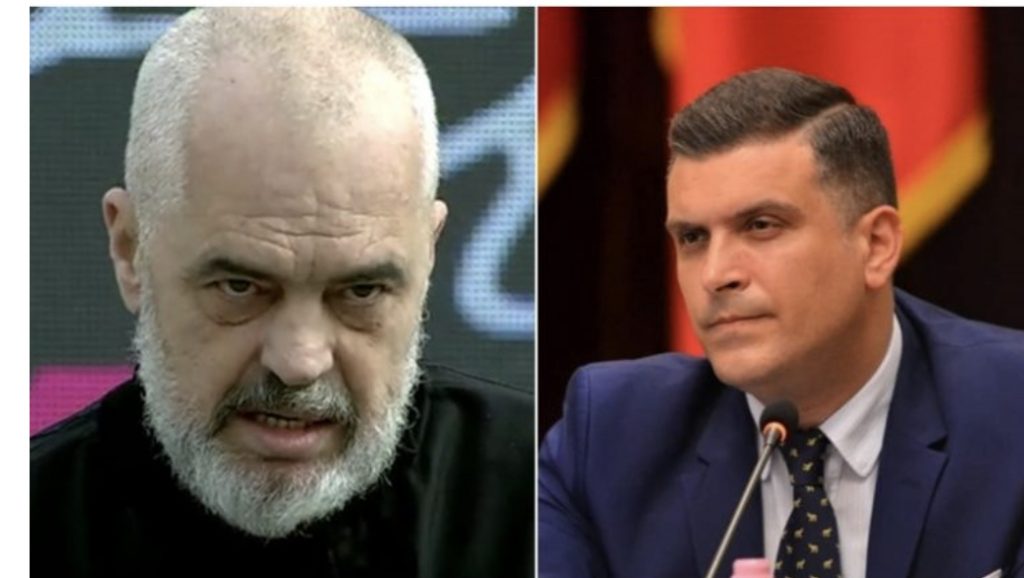 Një përgjigje e merituar për Ramën, që hiqet “patriot”!