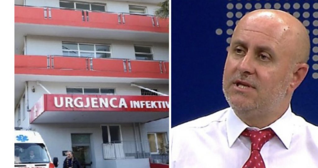 Mjeku Dasho kritika Komitetit të Ekspertëve